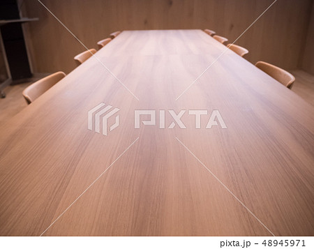 会議室 ミーティングテーブル 会議室 ミーティングテーブル 48945971