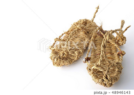 わらじ わらじ 48946143