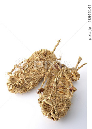 わらじ わらじ 48946145