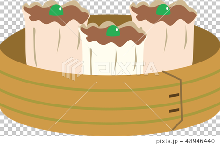 Shumai Shumai 48946440