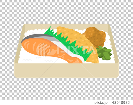 Bento　 48948983