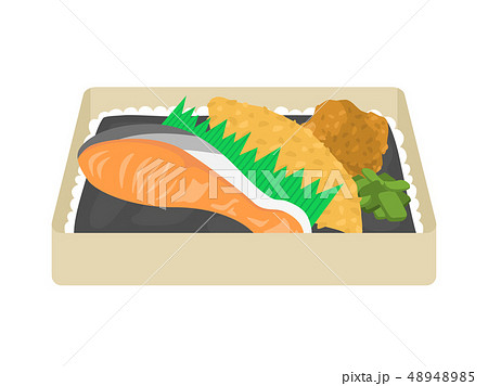 弁当 48948985