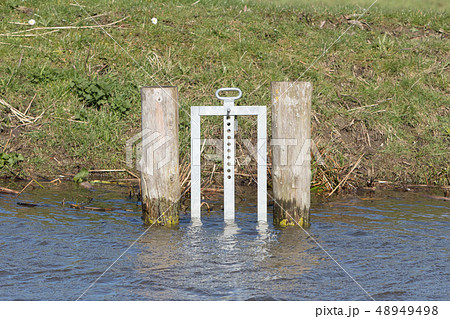 Water management in the Netherlands Water management in the Netherlands 48949498