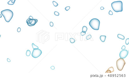 CGウイルス 48952563