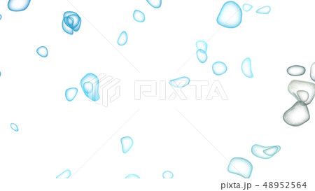 CGウイルス CGウイルス 48952564