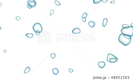 CGウイルス CGウイルス 48952565