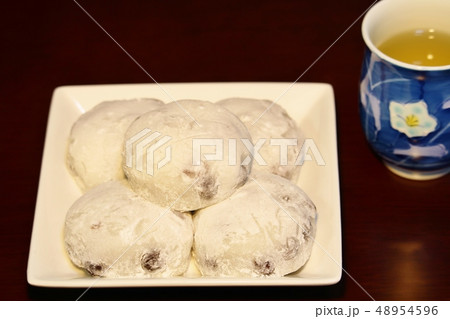 だいふくもち 48954596