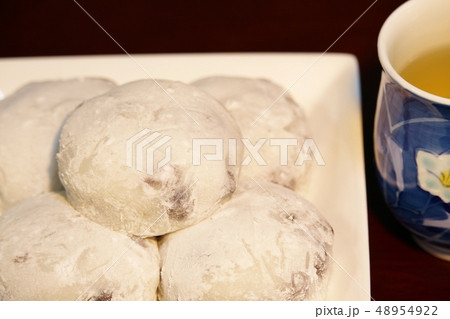 だいふくもち だいふくもち 48954922