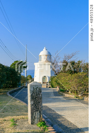 長崎_伊王島灯台 長崎_伊王島灯台 48955528