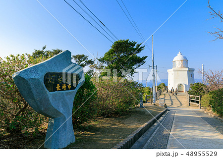 長崎_伊王島灯台 48955529