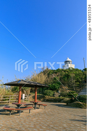 長崎_伊王島灯台 長崎_伊王島灯台 48955534