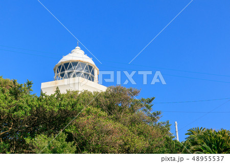 長崎_伊王島灯台 長崎_伊王島灯台 48955537