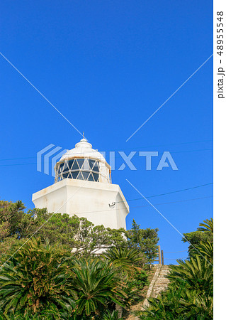 長崎_伊王島灯台 48955548