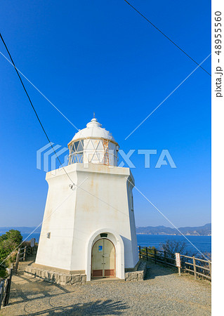 長崎_伊王島灯台 48955560