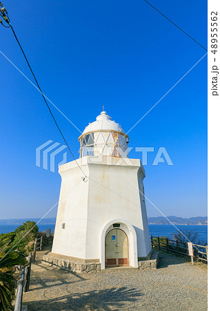 長崎_伊王島灯台 48955562