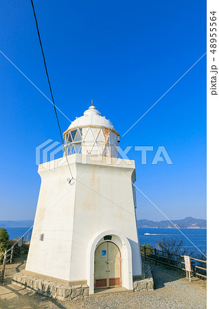 長崎_伊王島灯台 長崎_伊王島灯台 48955564