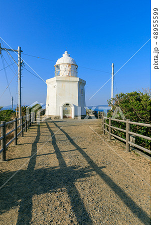 長崎_伊王島灯台 長崎_伊王島灯台 48955599