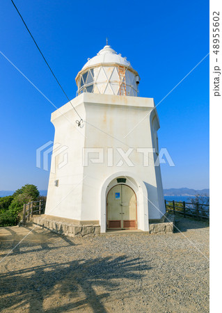 長崎_伊王島灯台 48955602