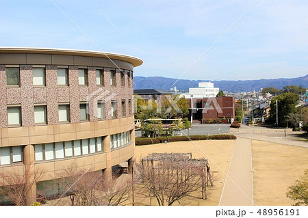 立命館大学 衣笠キャンパス 立命館大学 衣笠キャンパス 48956191