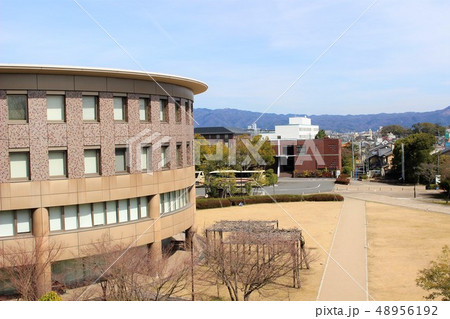 立命館大学 衣笠キャンパス 立命館大学 衣笠キャンパス 48956192