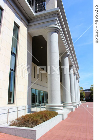 立命館大学 48956235