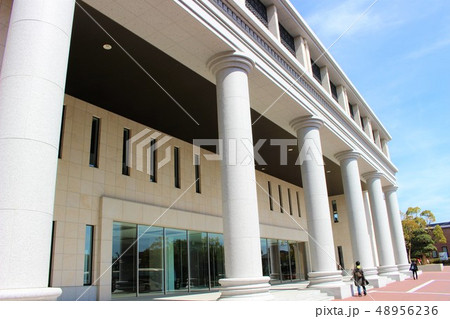 立命館大学 48956236