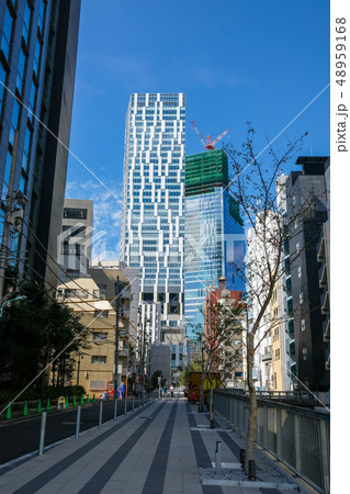 渋谷ストリーム 48959168