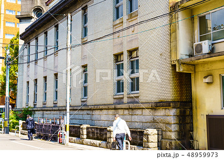 旧長崎県庁 第3別館 歴史的記録 【長崎県長崎市】 旧長崎県庁 第3別館 歴史的記録 【長崎県長崎市】 48959973