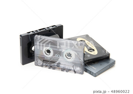 カセットテープ カセットテープ 48960022