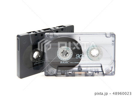 カセットテープ カセットテープ 48960023