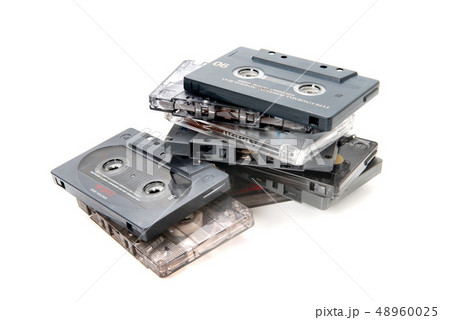 カセットテープ カセットテープ 48960025