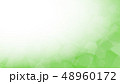 イメージバックグラウンド/グリーン 48960172