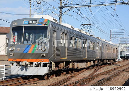 静岡鉄道1000系 48960902