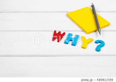 Why wording on white wood background Why wording on white wood background 48961599