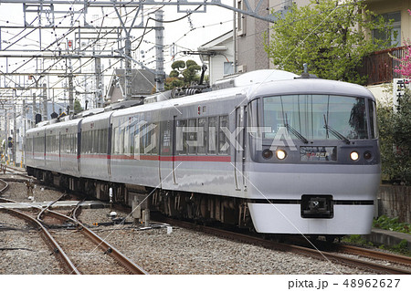 ［SS］西武新宿線：特急小江戸号（西武新宿⇔本川越） 48962627