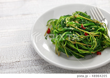 アグレッティ炒め アグレッティ炒め 48964205