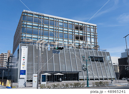 信毎MEDIAGARDEN 48965241