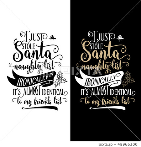 Funny Christmas quote Funny Christmas quote 48966300