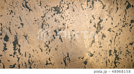 Beautiful natural texture of cork oak. Cork cover background. Wooden texture Beautiful natural texture of cork oak. Cork cover background. Wooden texture 48968158