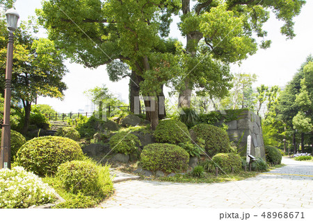 日比谷見附跡 48968671