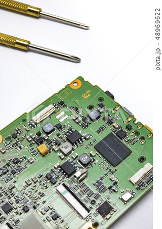 【電子基板】 48969622