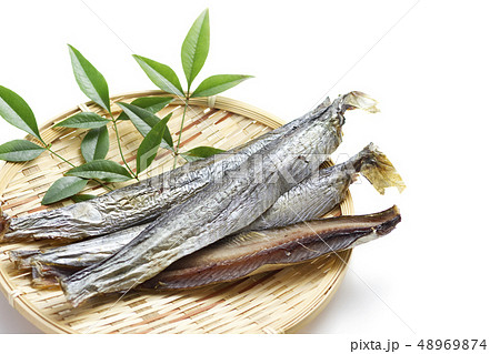 身欠きにしん5 身欠きにしん5 48969874