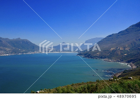 ケープタウン(南アフリカ) 48970695