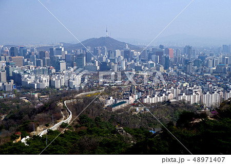 歴史 都市 都会 48971407