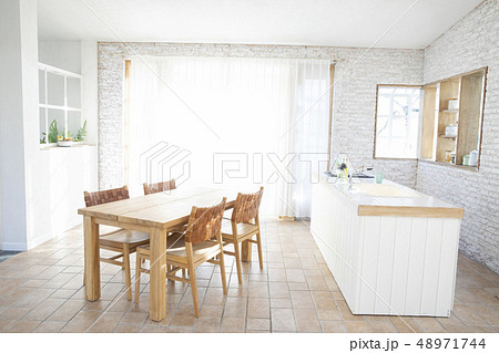 ダイニング・キッチン 48971744