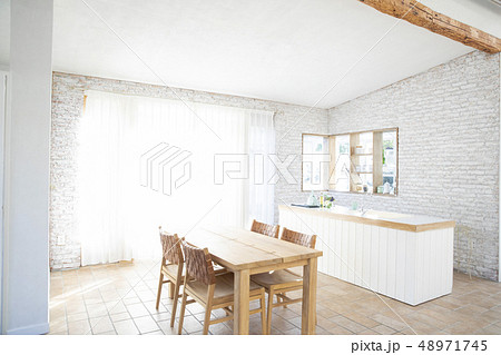 ダイニング・キッチン ダイニング・キッチン 48971745