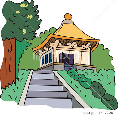 中尊寺 48972081