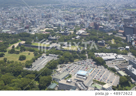 熊本城 熊本城 48972622