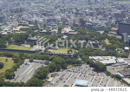 熊本城 熊本城 48972623