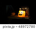 ジャック・オー・ランタン 48972780